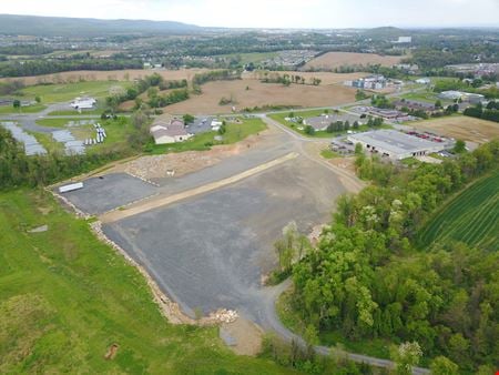 Preview of VacantLand space for Sale at 100 Outlook Ln
