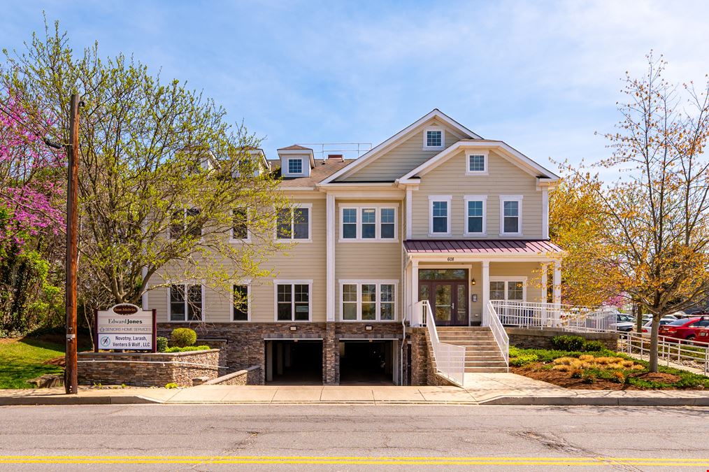 608 Melvin Ave