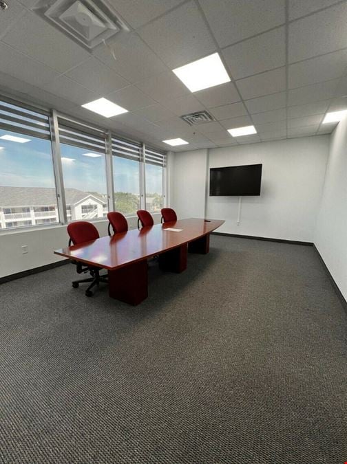 Trinity Business Park