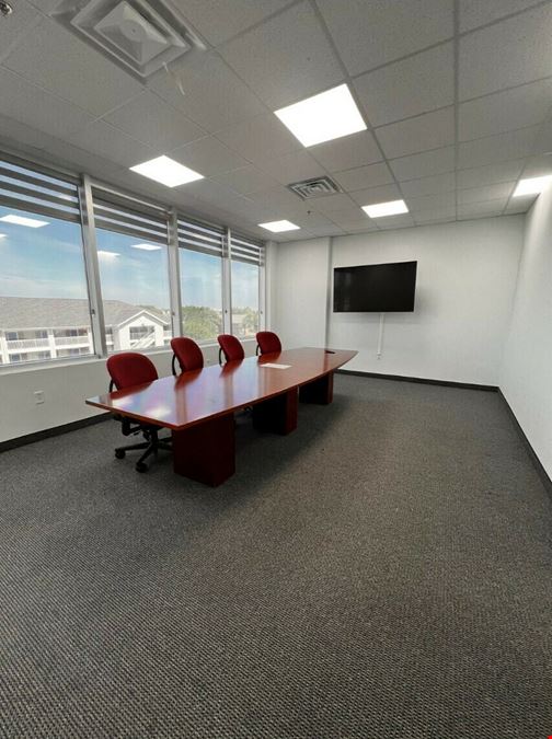 Trinity Business Park