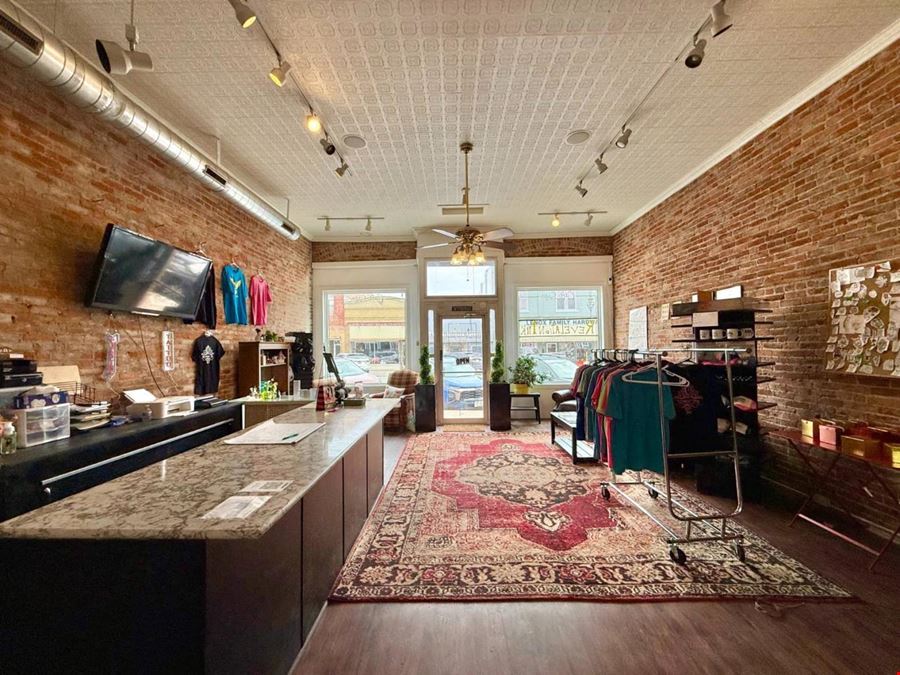 109 N Main Street