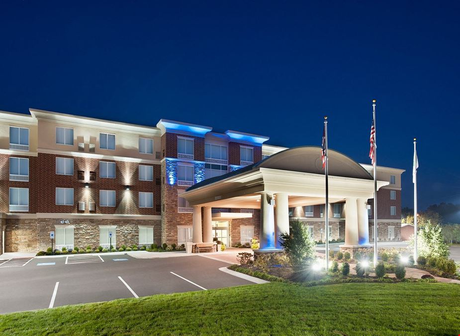 Ohio Upscale Portfolio
