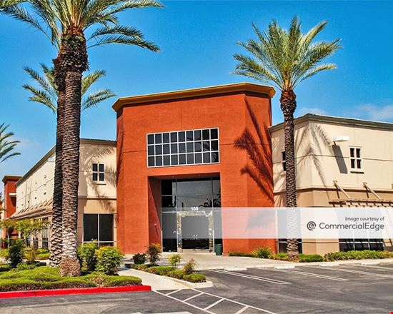Preview of Industrial space for Rent at 1601 W. Mission Blvd.