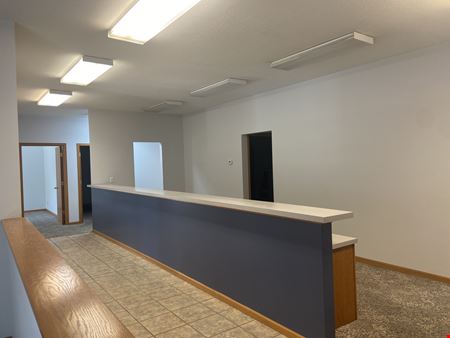 Preview of Office space for Sale at 1010 Rosehill Road