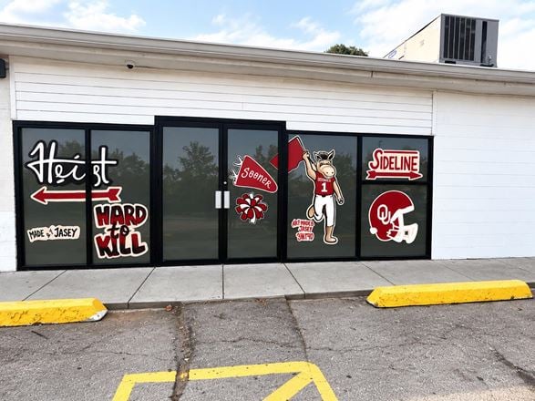 Preview of Retail space for Rent at 320 White Street