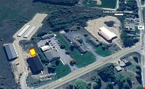 7334 East Duck Lake Road, Unit 4