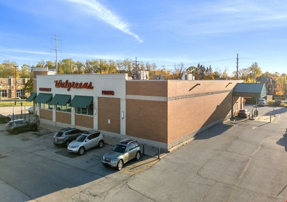 Walgreens