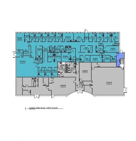 Preview of Retail space for Rent at 2800 W 87th St
