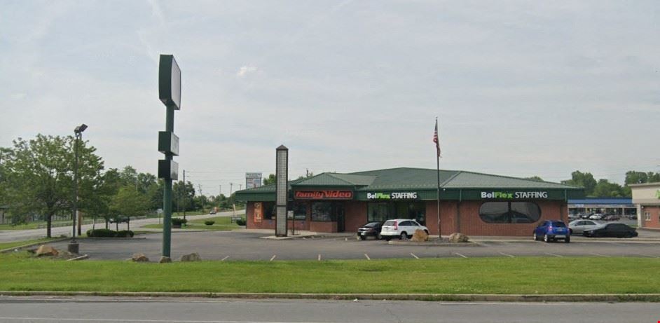 7301 Rockville Rd.
