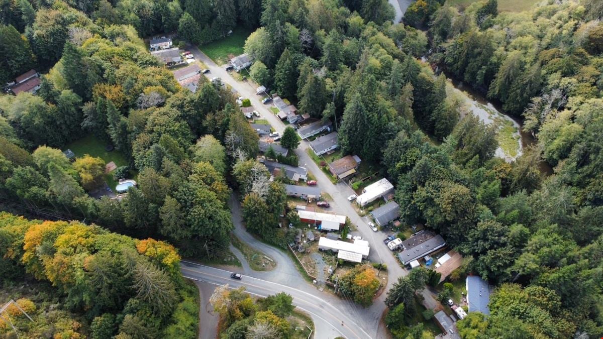 2670 Sooke River Road