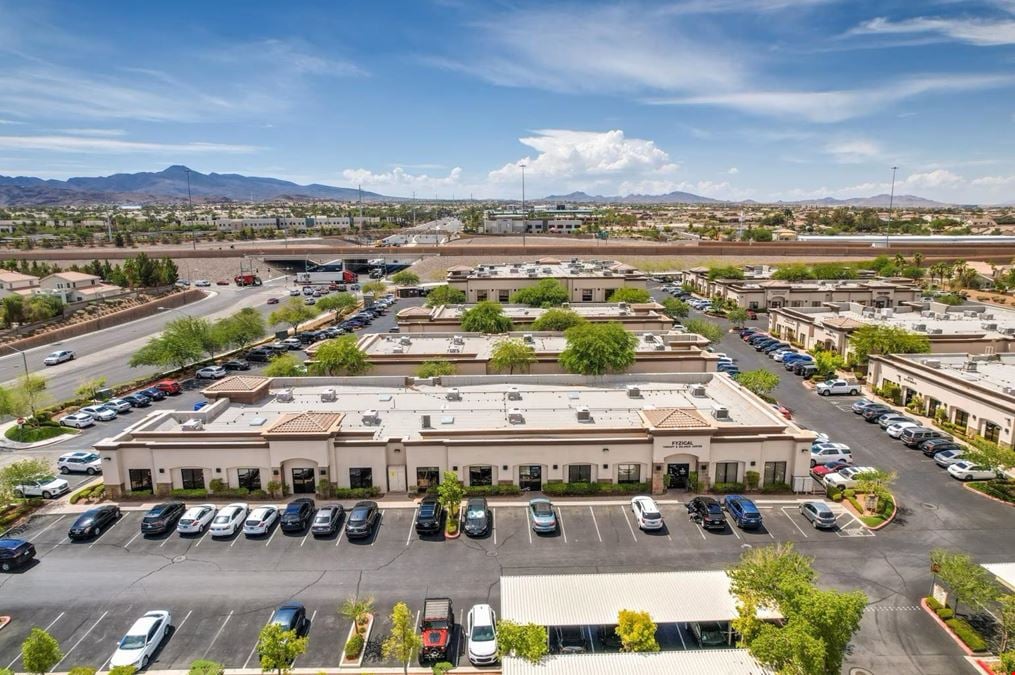 Pecos Plaza