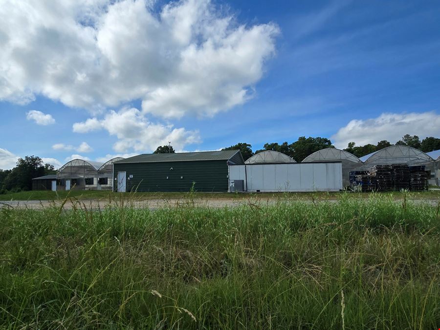 464 Lankford Rd, Bowersville, GA 30516 | CommercialSearch.com