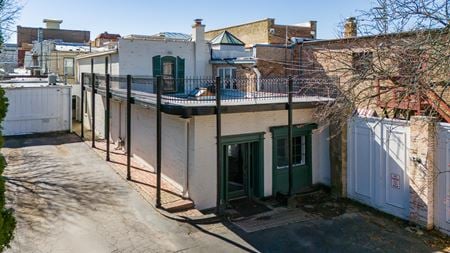 Preview of Retail space for Sale at 115 Cedar Ave