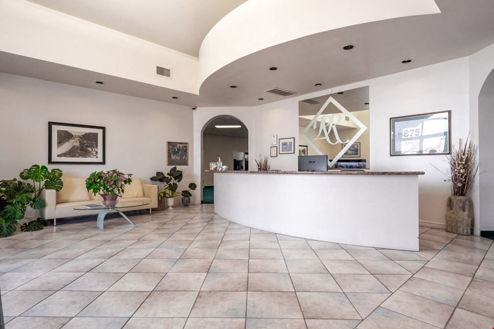 Jones Professional Plaza
