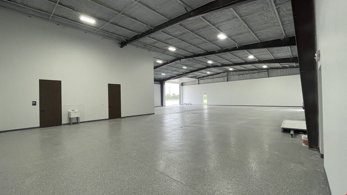 Telge Business Park
