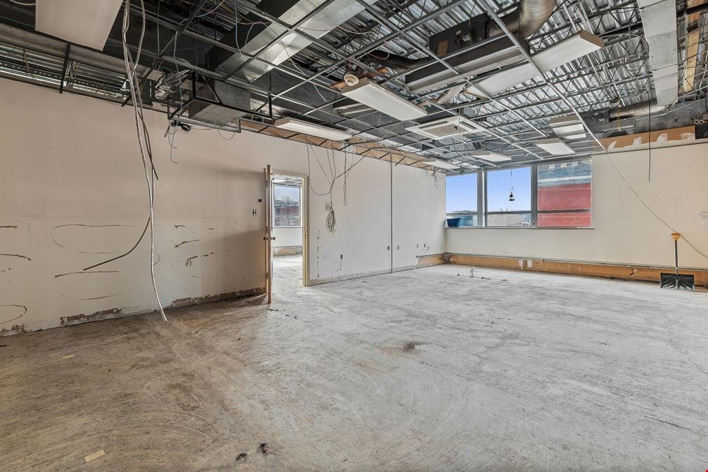 Office, Storage, Flex, & Warehouse Space in Wilkes-Barre