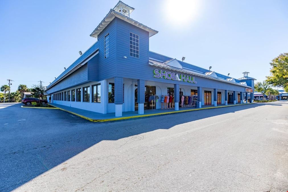 Palm Beach Commons