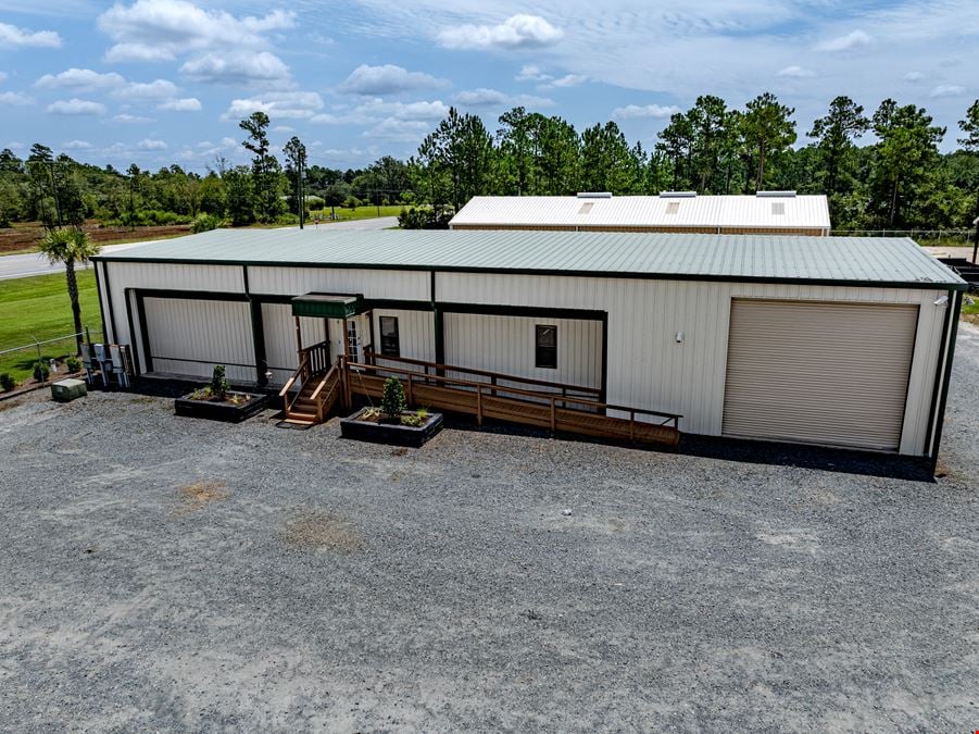 19300 Valdosta Hwy