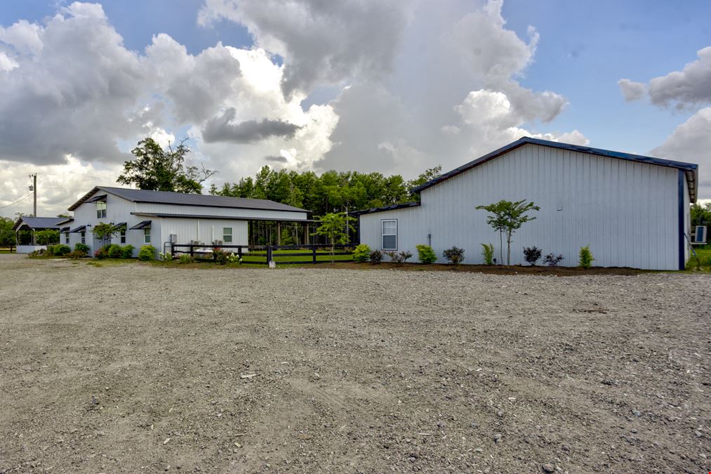 Reedy Creek Venue and Ranch