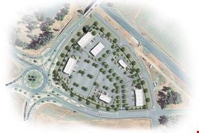 Factory Outlets Drive