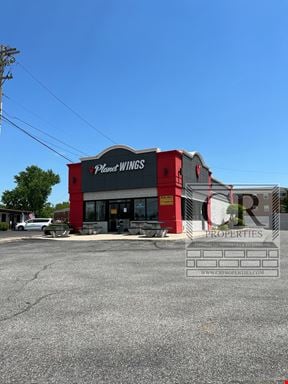 Wappingers - Fast Food / Restaurant - US Route 9