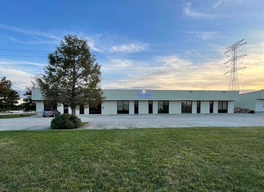 1303 League City Pkwy