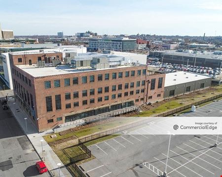 Preview of Coworking space for Rent at 4340 Duncan Avenue