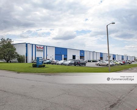 Preview of commercial space at 3801 Hawthorne Court