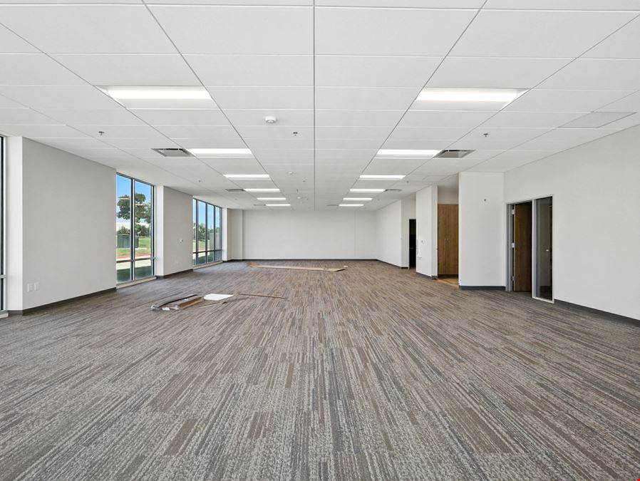 Lakeside Business Center I