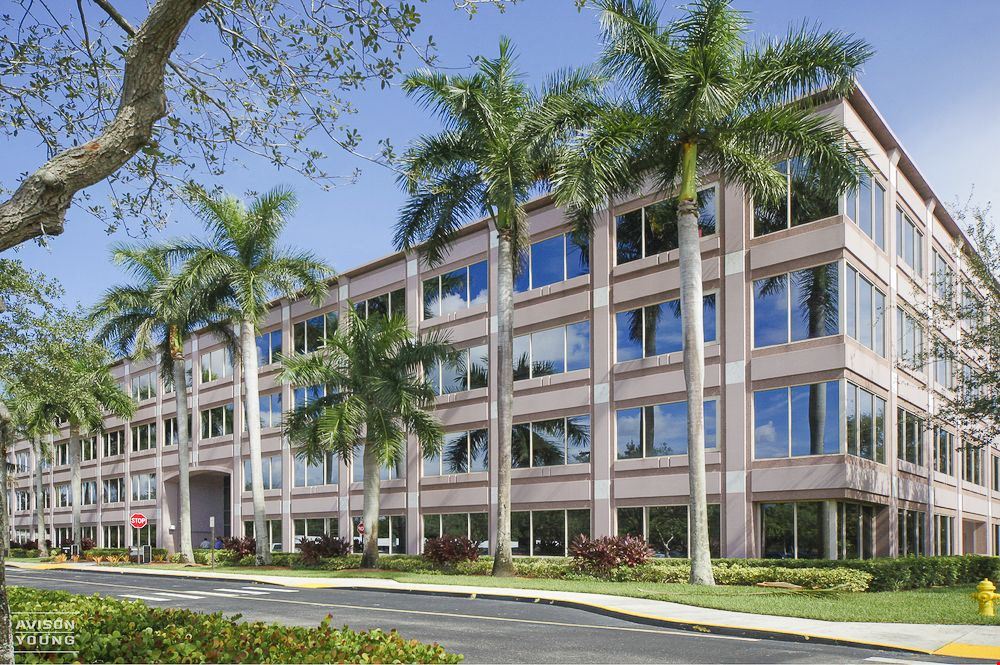Crossroads Business Park II