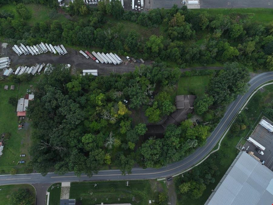 114 Airport Rd