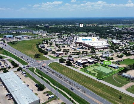 Preview of Retail space for Sale at 2144 Harvey Mitchell Parkway