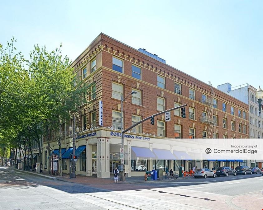 708 SW 3rd Avenue