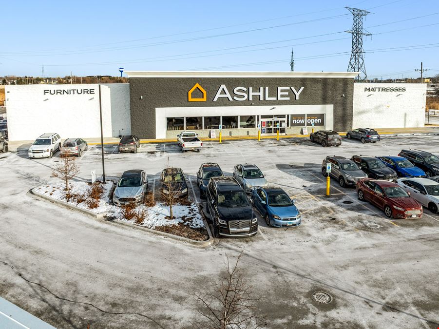 Ashley Furniture
