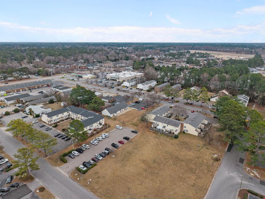 125 Oakmont Drive- Greenville, NC