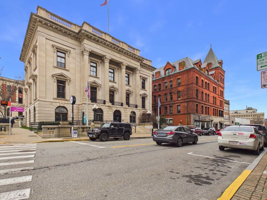 153 State St