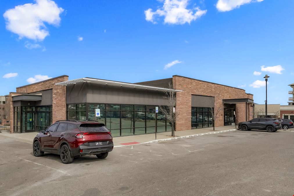 Vallagio Professional Building