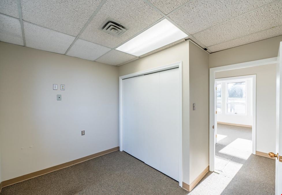 2771 Geryville Pike - Pennsburg Medical Arts Building