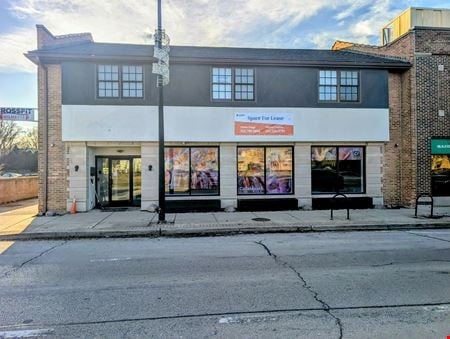 Preview of Retail space for Rent at 517 Green Bay Road