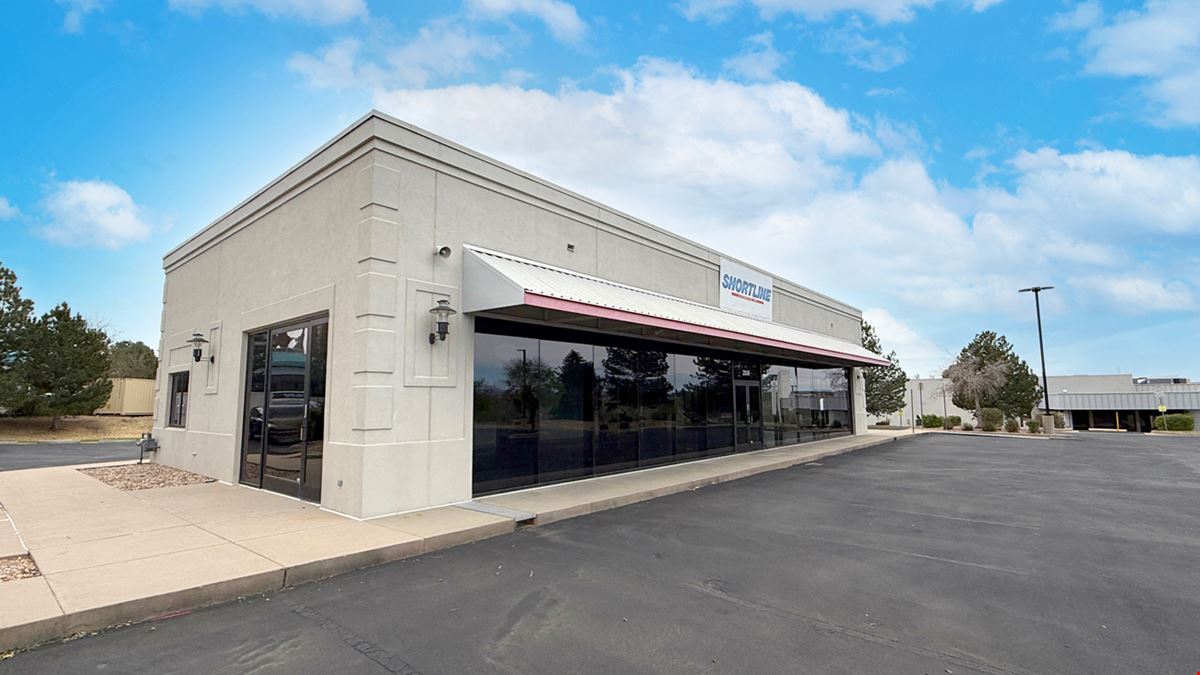 Havana Motor Mile Automotive Campus