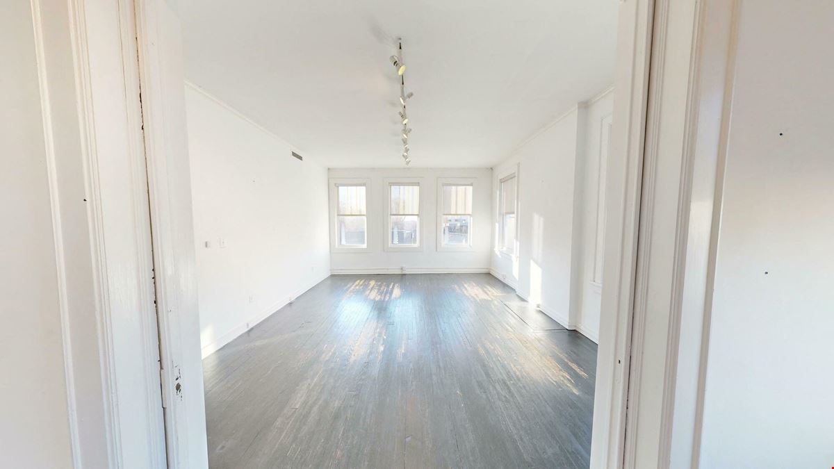 530 Hillsborough Steet