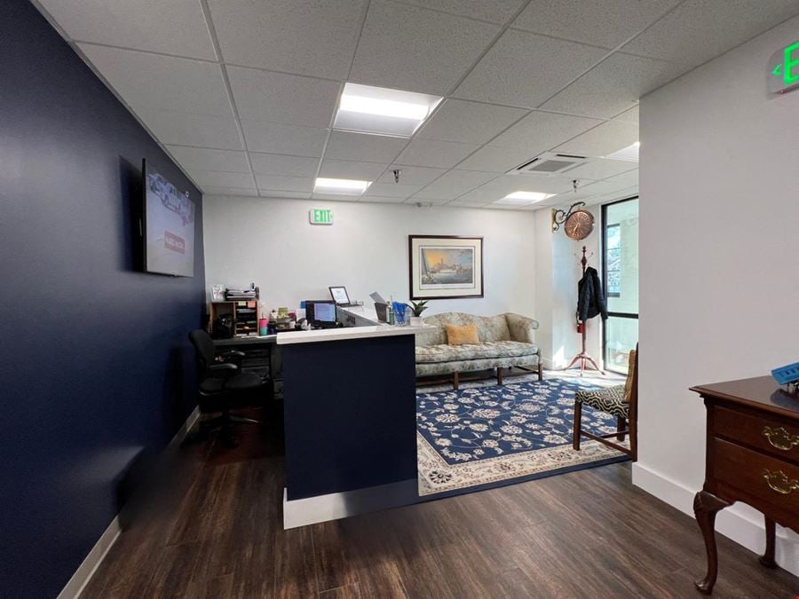 Stonehouse Crossing- Towson Redevelopment