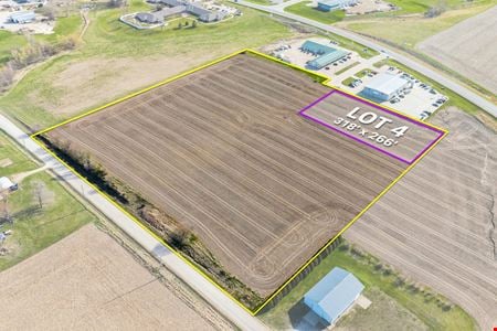 Preview of VacantLand space for Sale at Alexander Dr Lot 4