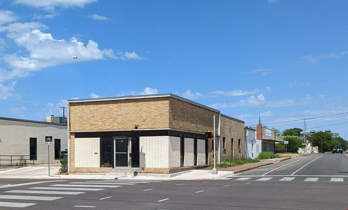 1101 Washington