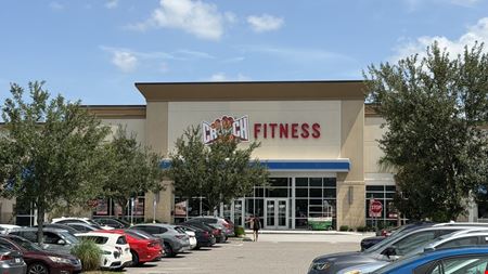 Preview of Retail space for Rent at 12189 East Colonial Drive