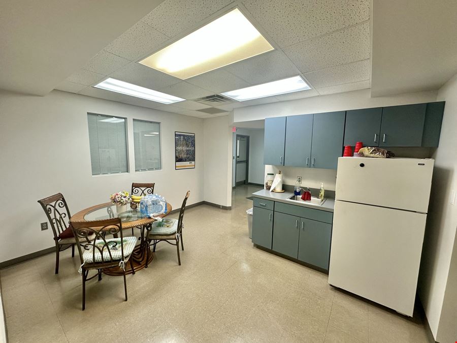 Kingsport Flex Investment