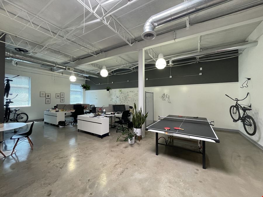 1440 Dutch Valley Pl NE, Suite 200