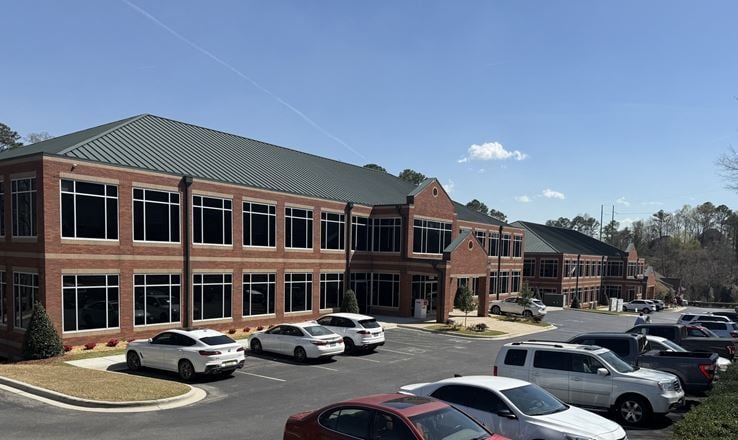 Preview of Office space for Rent at 5336-5346 Stadium Trace Parkway