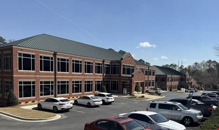 Preview of Office space for Rent at 5336-5346 Stadium Trace Parkway