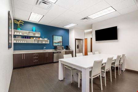 Preview of Office space for Rent at 871 Coronado Center Drive Suite 200